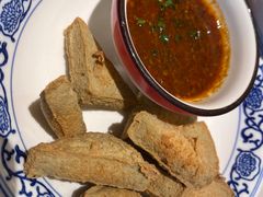 -冇味湘潭菜(湘江世纪城店)