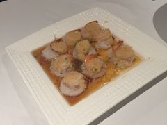 -琉璃餐厅(德基广场店)