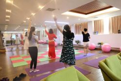 -郑州万安妇产医院