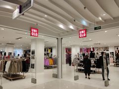 -民生百货(五路口店)
