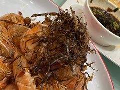 -王中王餐厅(东安路店)