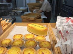 -弘祥蜂蜜大麻花(烟大店)