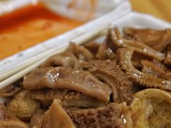 -细妹五香牛杂(步行街店)