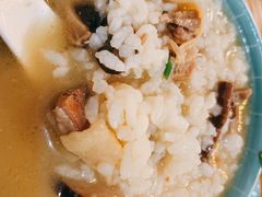 超鸡砂锅粥-唔止卤嘢·潮州府城菜(鹭江店)