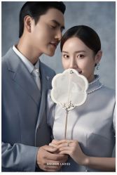 -杭州金夫人婚纱摄影(富阳私享店)