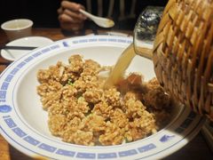 -老雒阳面馆·水席(王城路店)