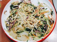 -满兴咱妈烀饼铁锅炖(兰州北街店)