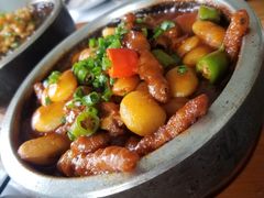 -云里小坐·小院里·团建·宴请·下午茶(三圣乡店)