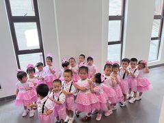 -全优加早教·托育(光大花园校区)