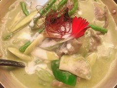 -苏梅花园(群星城店)