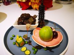 -好福记饭店(红梅公园店)
