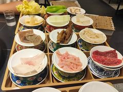 -俏媳妇火锅(宽窄巷子店)