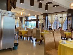 大堂-胖大姐黄辣丁鱼庄(新津店)