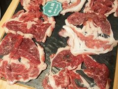 -乔先生涮肉·鲜活牛羊肉火锅(塘沽店)