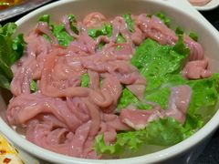 -宽板凳老灶火锅(南礼士路店)