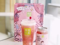 -奈雪的茶(凯德新都心店)