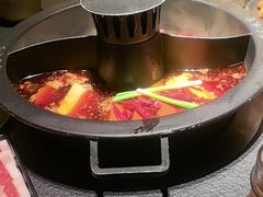 -晓宇重庆火锅(西安荟聚店)