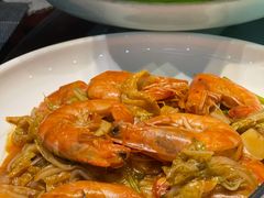 -鹊华居·地道鲁菜·海鲜·融合味(大明湖店)