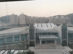 -世鸿大酒店(宁德站店)