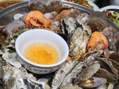 -永红源·啤酒烧烤海鲜大排档(台柳路店)