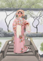 -梨园天地京剧摄影(玲珑天地店)