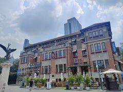 -天津意大利风情旅游区