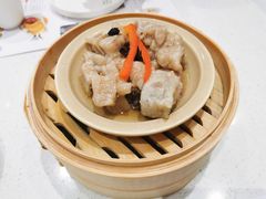 -蔡澜点心·粤菜(月星环球港店)