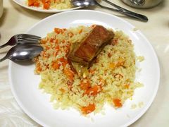 -塔斯提抓饭(东城汇店)