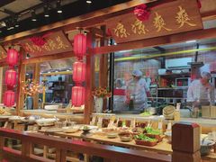 -鸽子窝(黄村店)