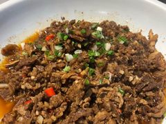 -印象鲵宴·张家界地标美食名片(溪布街店)