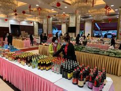 大堂-东江海鲜酒家(艺都分店)