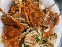 -钱大妈海鲜饭店(保利林语店)