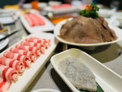 -海底捞火锅(龙湖北京大兴天街店)