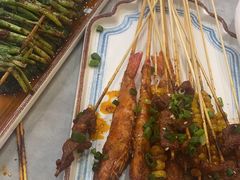 -金铲铲·江湖菜烧烤