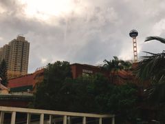 -新城市广场
