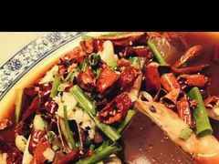 -醉得意(马驹桥店)