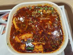 -魏家凉皮(博水商务大厦店)