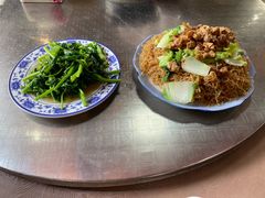 -万兴菜馆(龙华店)