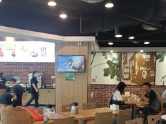 -裕记烧腊连锁餐饮(外马分店)