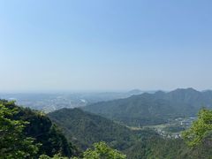 -大慈岩风景区