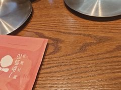 -一品诚记烤肉(大连柏威年购物中心店)