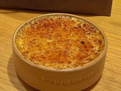 -PAUL LAFAYET 法式甜品(国金中心商场店)