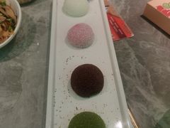 -璞臻汽锅餐厅(南京东路店)