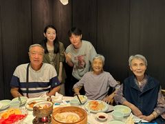 -唐猫庭院·千年陕菜(赛格国际购物中心店)