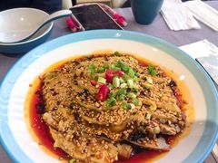 -全聚德(长白直营店)