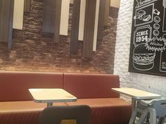 -汉堡王(北京通州领展店)