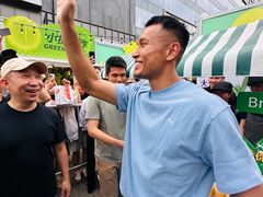 -BreadTalk面包新语(虹口龙之梦店)