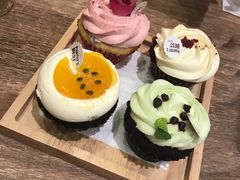 -Pantry's Best派悦坊蛋糕(K11购物艺术中心店)