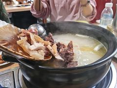-尼玛藏家风味园(阿山食城店)