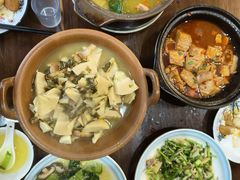 -李东农庄(中南百草园地标店)